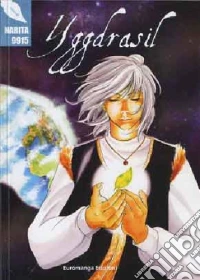 Yggdrasil libro