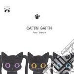 Gattini gattini. Ediz. a colori libro