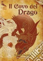 Il covo del drago libro