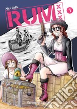 Rum XXX. Vol. 1 libro