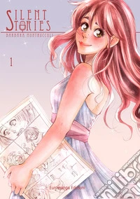 Silent stories. Vol. 1 libro