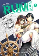 Rum XXX. Vol. 3 libro