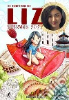 Il mondo di Liz Supermais 2022 libro