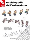 Enciclopedia dell'animazione libro