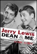 Dean & me (una storia d'amore) libro