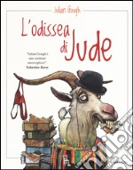 L'odissea di Jude libro