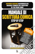 Manuale di scrittura comica step by step