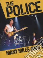 The Police. Many miles away libro