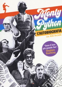 L'autobiografia dei Monty Python