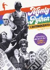 L'autobiografia dei Monty Python libro di Monty Python McCabe Bob