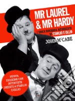 Mr Laurel & Mr Hardy. Nuova ediz.