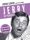 Jerry in persona libro