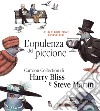 L'opulenza del piccione. Ediz. italiana e inglese libro