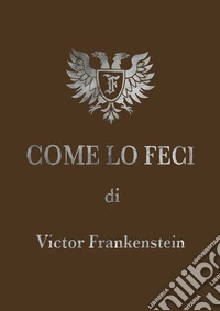 Come lo feci libro