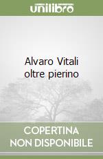 Alvaro Vitali oltre pierino libro