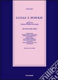 Llulle e Bubukje