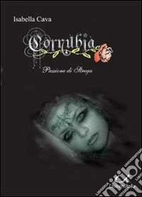 Passione di strega libro