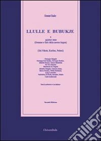 Llulle e bubukje