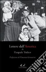 Lettere dall'America libro