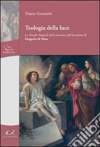 Teologia della luce libro