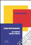 Campi elettromagnetici libro di Bardati Fernando