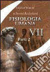 Schemi & sintesi di fisiologia umana (2) libro