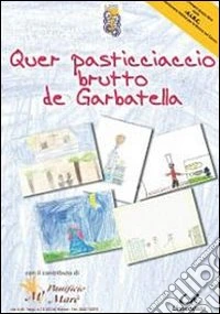 Quer pasticciaccio brutto de Garbatella libro