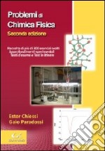 Problemi di chimica fisica libro