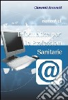 Elementi di informatica per le professioni sanitarie libro di Antonetti Giovanni