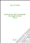 Studio fonetico sulle varietà dialettali del portoghese insulare: Azzorre libro