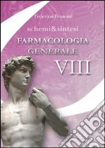 Farmacologia generale libro