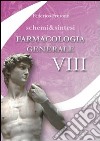 Farmacologia generale libro