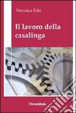 Il lavoro della casalinga