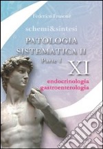 Patologia sistematica II (1) libro