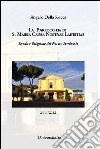 La parrocchia di S. Maria Causa Nostrae Laetitiae. Storia e religione del nostro territorio libro