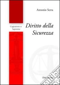 Diritto della sicurezza