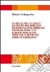 El hecho de la causa y el efecto del derecho de defensa en el derecho procesal penal y la jurisprudentia del tribunal europeo de derechos humanos libro di Liakopoulos Dimitris