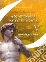 Anatomia patologica. Parte prima libro