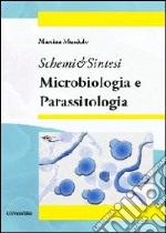 Microbiologia e parassitologia libro