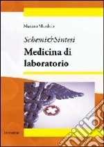 Medicina di laboratorio libro