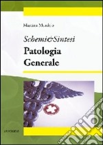 Patologia generale libro