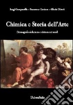 Chimica e storia dell'arte. L'iconografia alchemica e chimica nei secoli