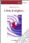 A furia di sfogliare... libro