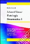 Patologia sistematica. Vol. 1 libro