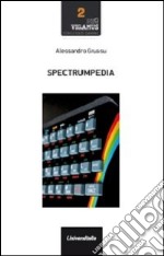 Spectrumpedia libro