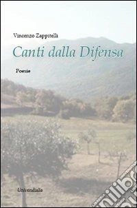 Canti dalla Difensa libro