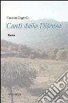 Canti dalla Difensa libro