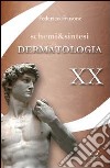 Dermatologia libro