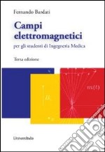 Campi elettromagnetici libro