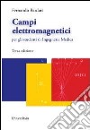 Campi elettromagnetici libro